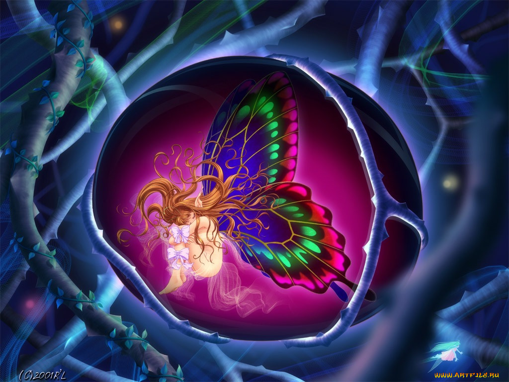 , angels, demons